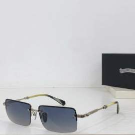 Picture of Chrome Hearts Sunglasses _SKUfw60658024fw
